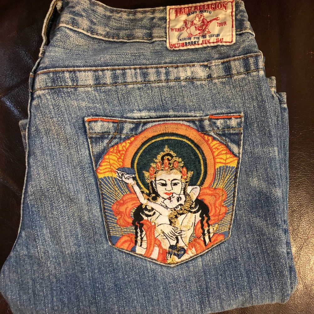 True Religion Jeans size 28